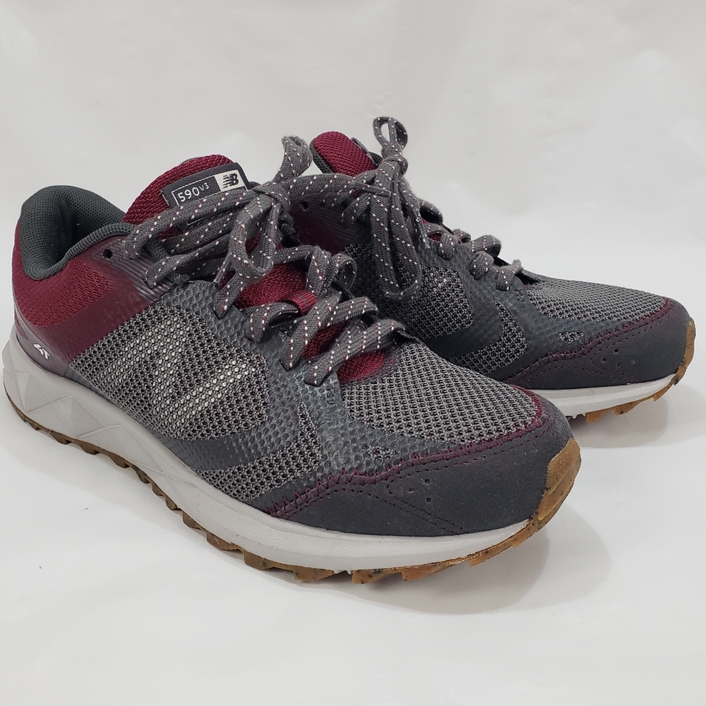 NEW BALANCE - Picture 3 of 14